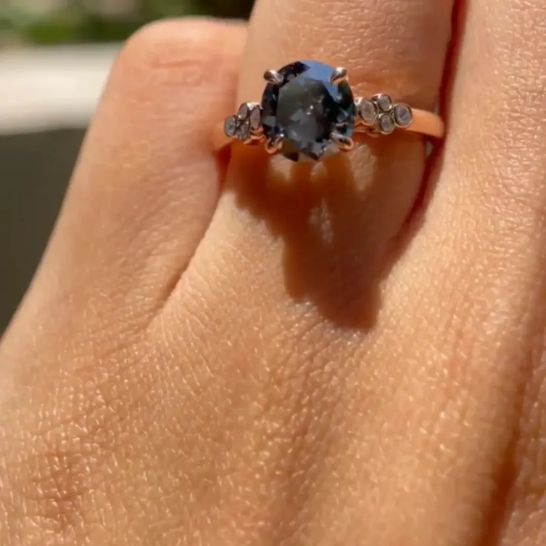 /public/photos/live/Dark Grey Round Cut Moissanite Accent Engagement Ring 768 (1).webp